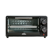 Horno Tostador 9 Litros - Negro 299901331 Home Elements