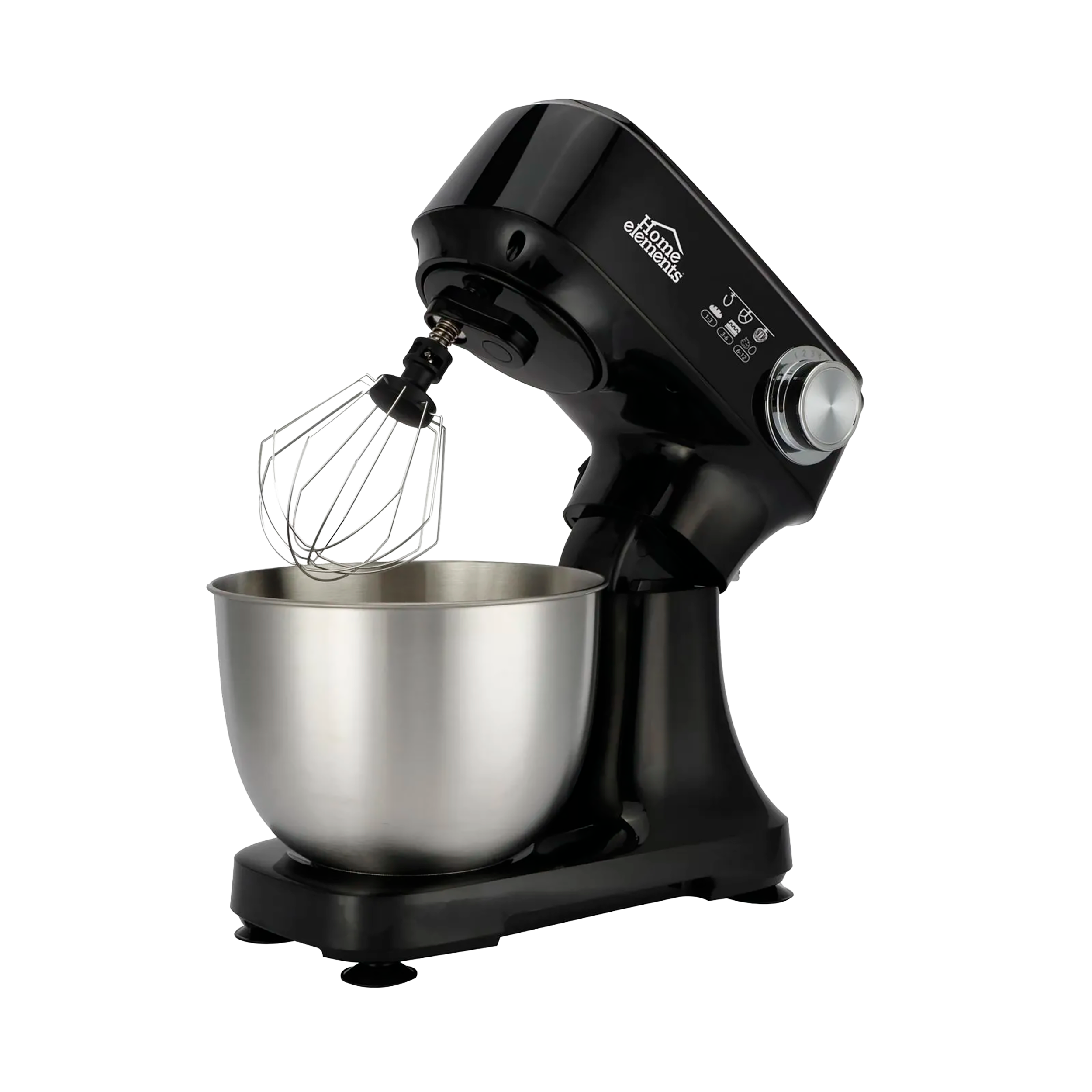 BATIDORA 3 EN 1 300 WATTS ACERO INOX