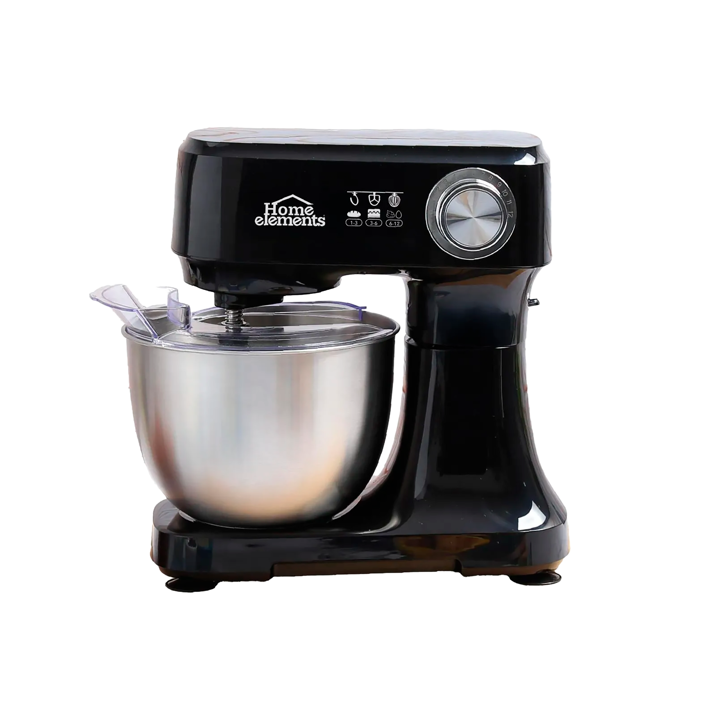 BATIDORA 3 EN 1 300 WATTS ACERO INOX