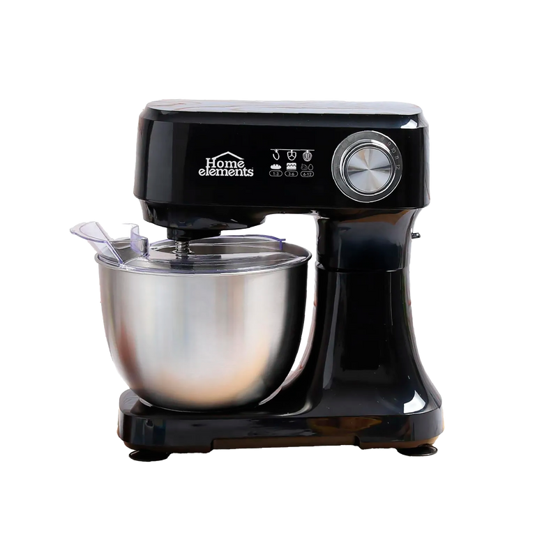 BATIDORA 3 EN 1 300 WATTS ACERO INOX