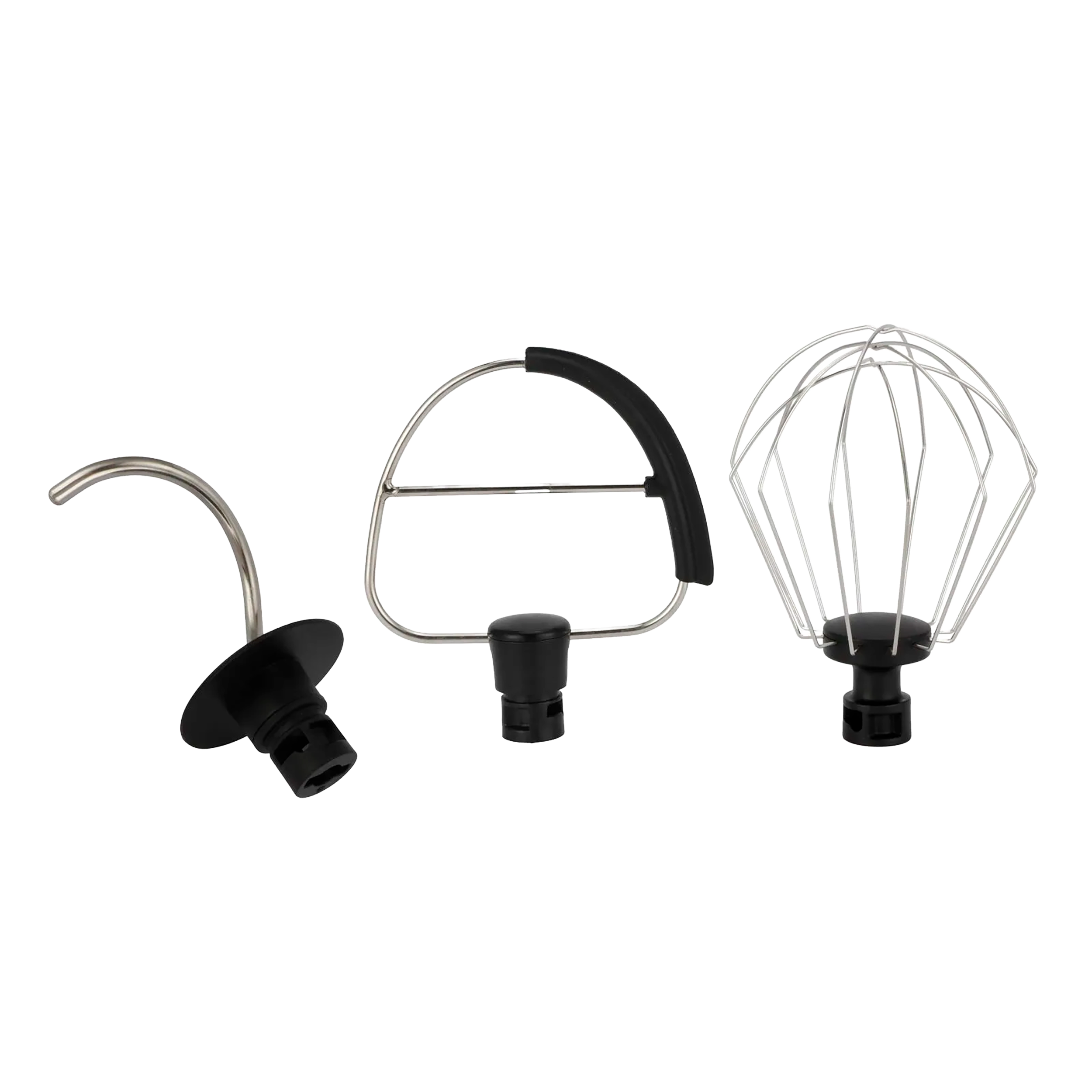 BATIDORA 3 EN 1 300 WATTS ACERO INOX
