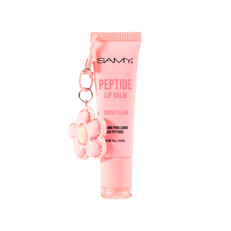 BALSAMO PARA LABIOS CON PEPTIDOS SAMY #01