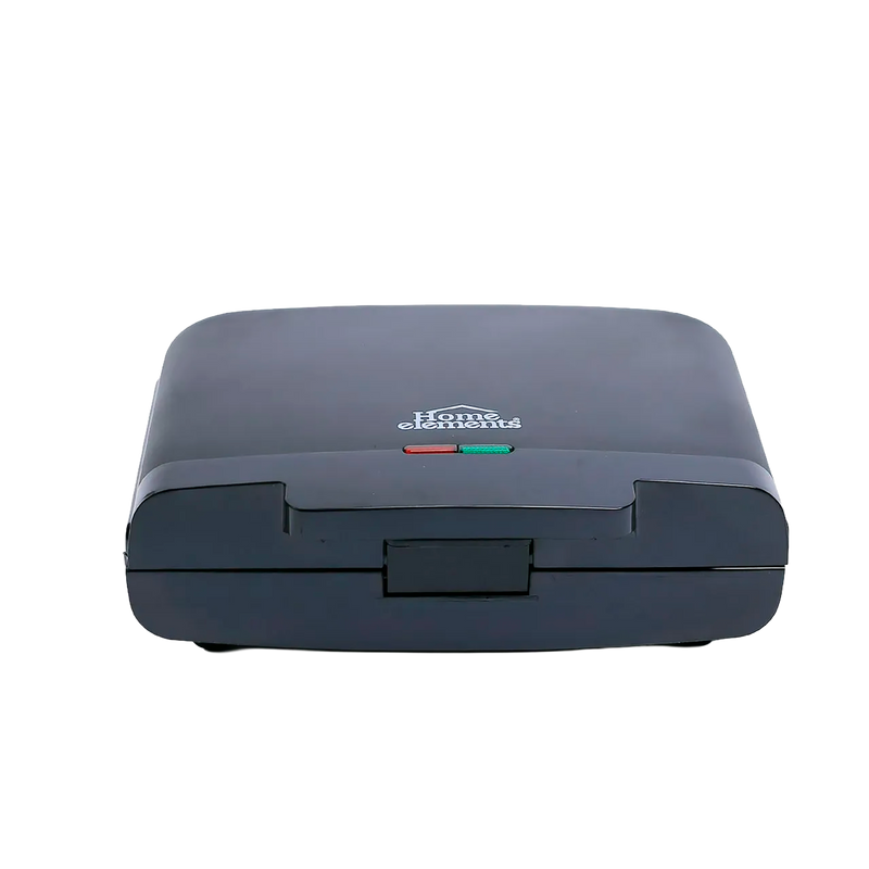 SANDUCHERA 2 PUESTOS PLATOS COBRE HESM2P