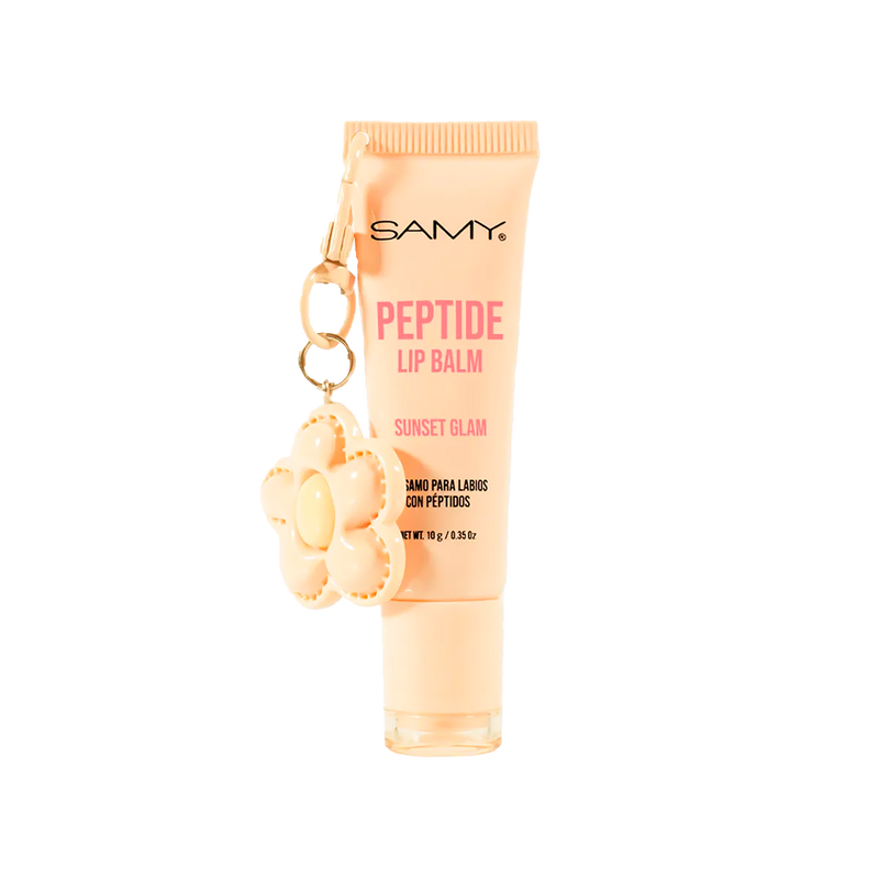 BALSAMO PARA LABIOS CON PEPTIDOS SAMY #03
