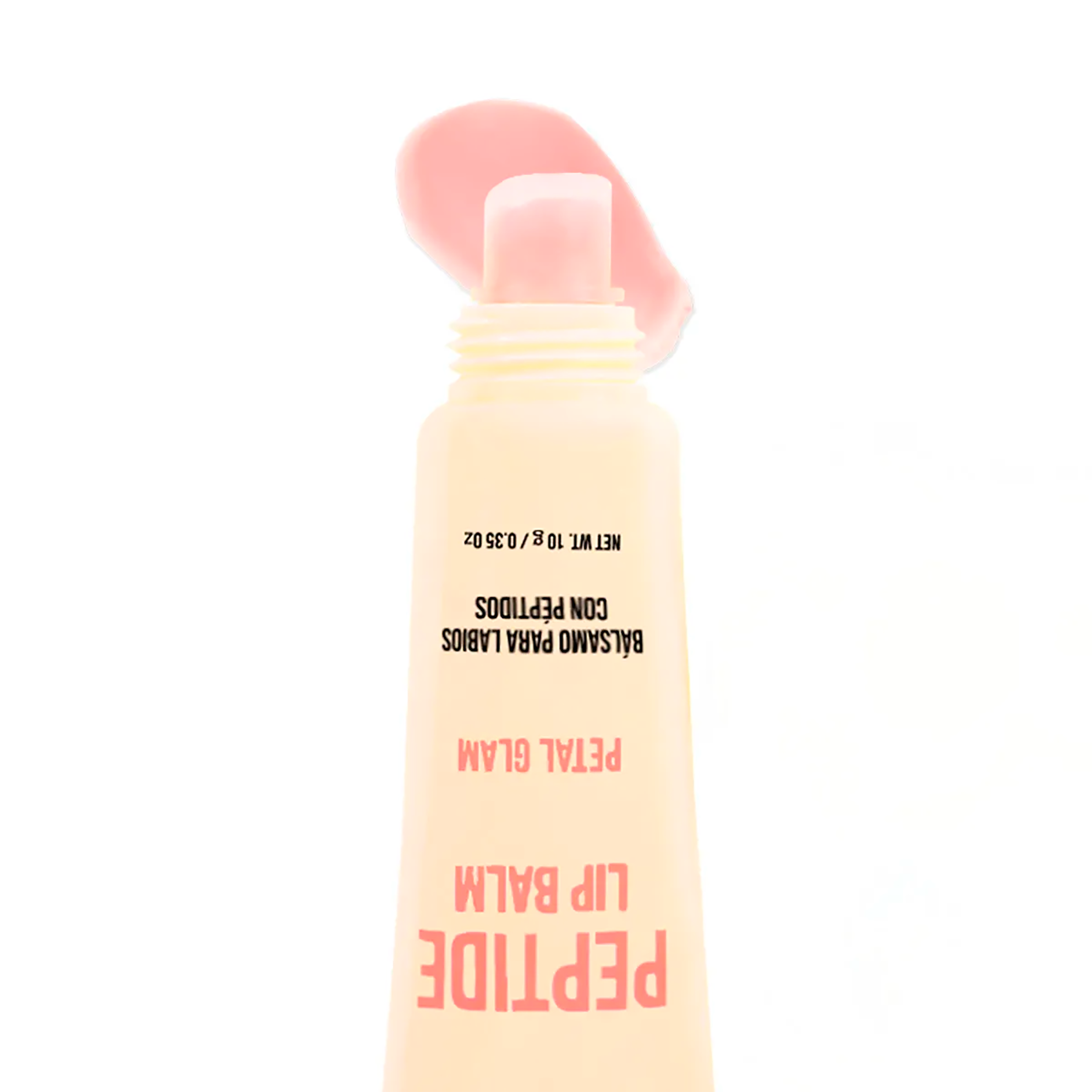 BALSAMO PARA LABIOS CON PEPTIDOS SAMY #03