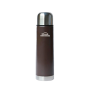 Termo Acero Doble Pared 1 Litro - Mocca 299902186 Home Elements