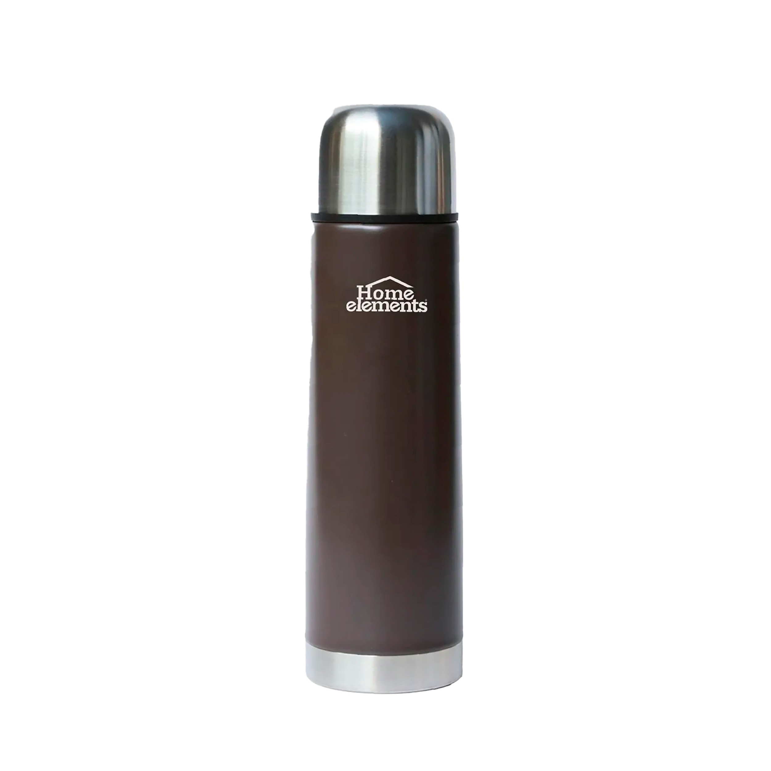 Termo Acero Doble Pared 0,5 Litros - Mocca 299902184 Home Elements