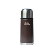 Termo Acero Doble Pared 0,32 Litros - Mocca 299902182 Home Elements