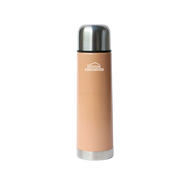TERMO COLOR CAPPUCCINO 1,0 L HE-100C