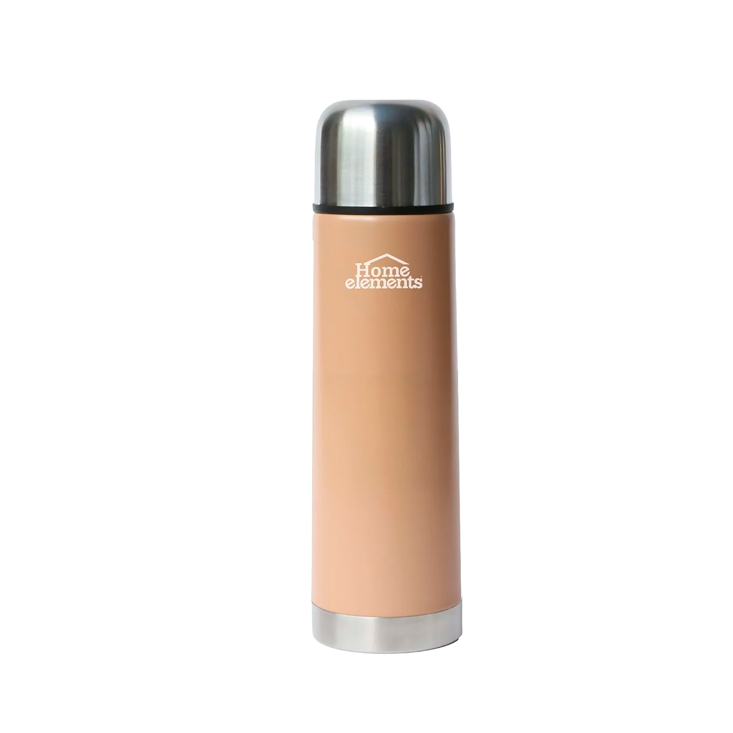 TERMO COLOR CAPPUCCINO 1,0 L HE-100C
