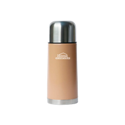 Termo Acero Doble Pared 0,32 Litros - Cappucciono 299902183 Home Elements