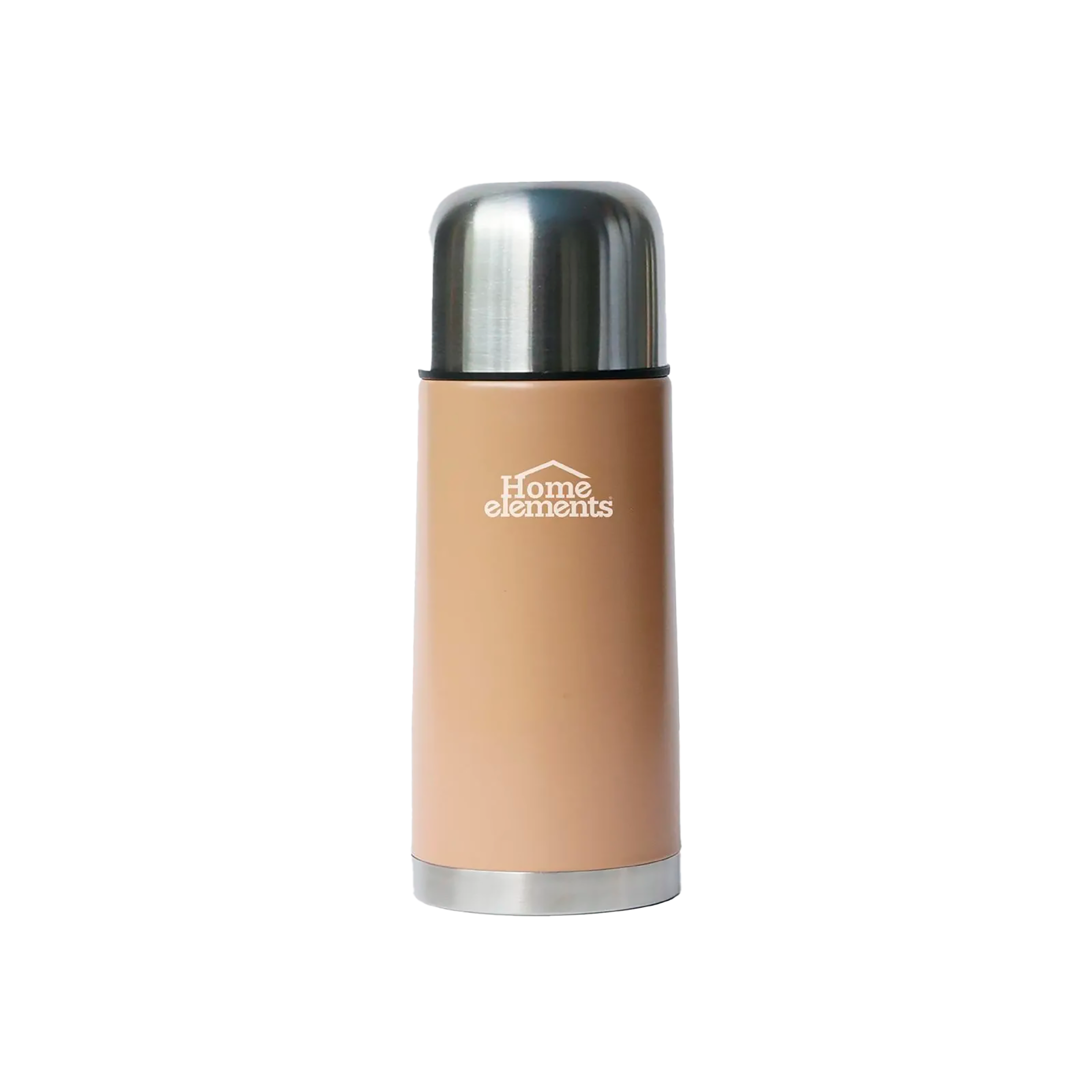 Termo Acero Doble Pared 0,32 Litros - Cappucciono 299902183 Home Elements