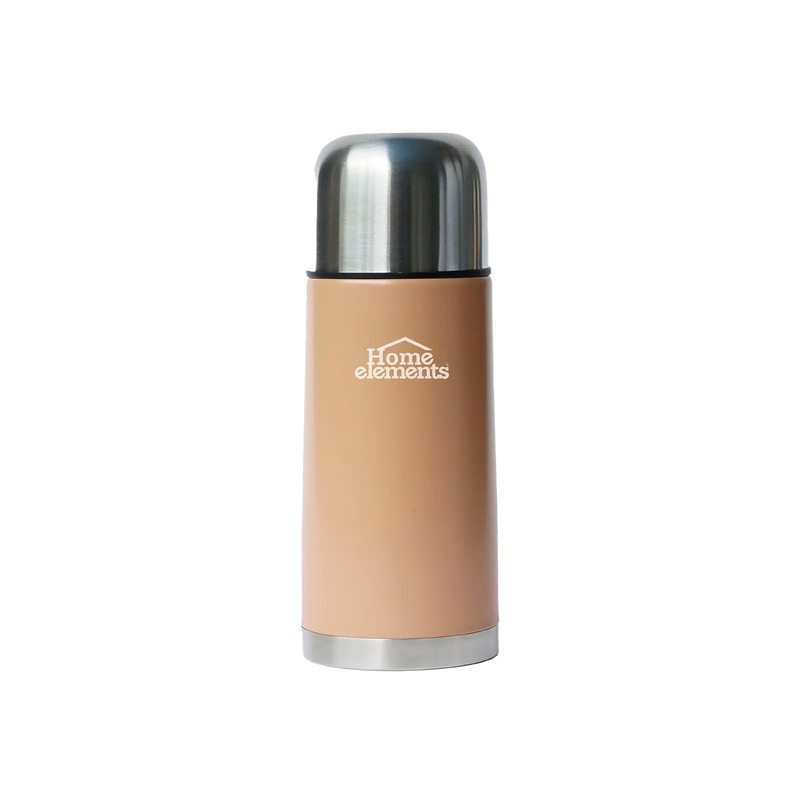 Termo Acero Doble Pared 0,32 Litros - Cappucciono 299902183 Home Elements