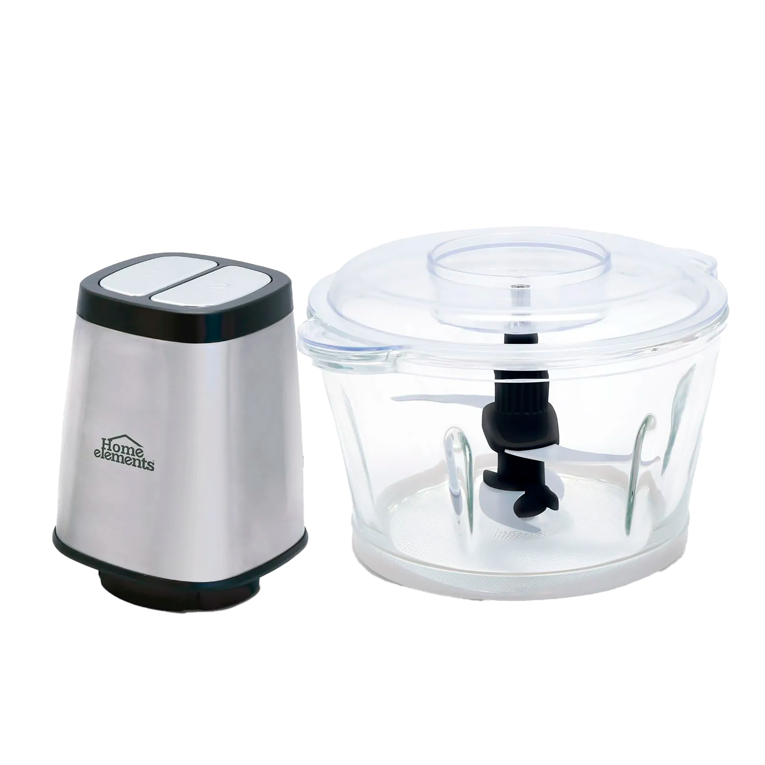 Picatodo y Mezclador Picamixer 1.5 Litro 299897401 Home Elements