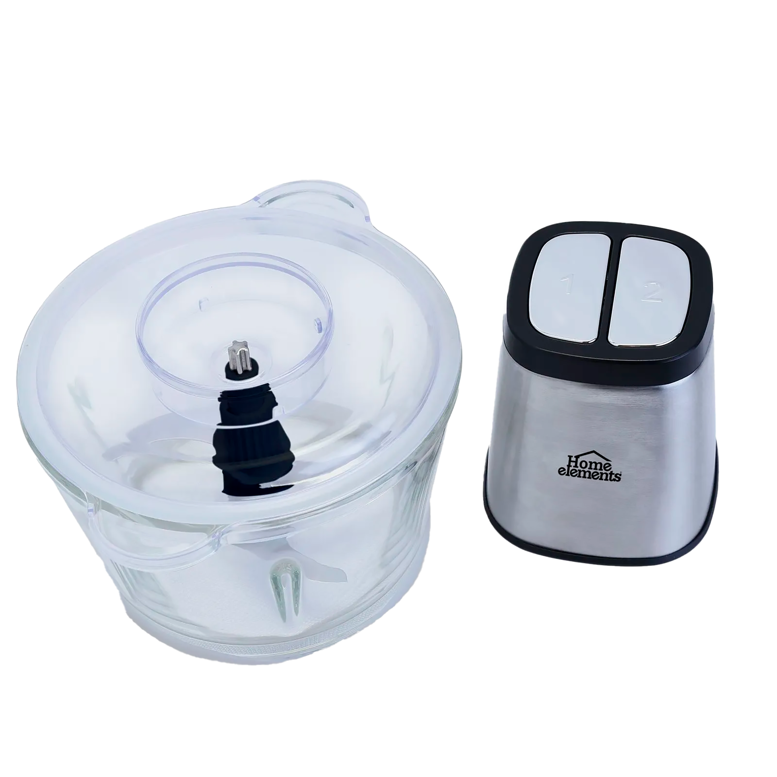 Picatodo y Mezclador Picamixer 1.5 Litro 299897401 Home Elements