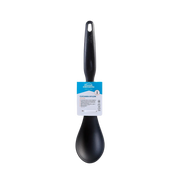 Cuchara Nylon - Color Negro 299902189 Home Elements