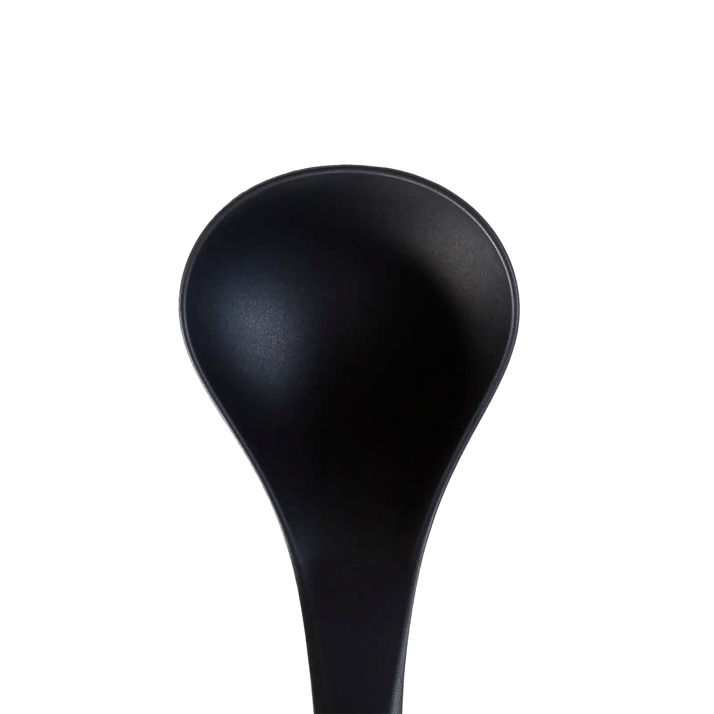 Cucharon Nylon - Color Negro 299902190 Home Elements