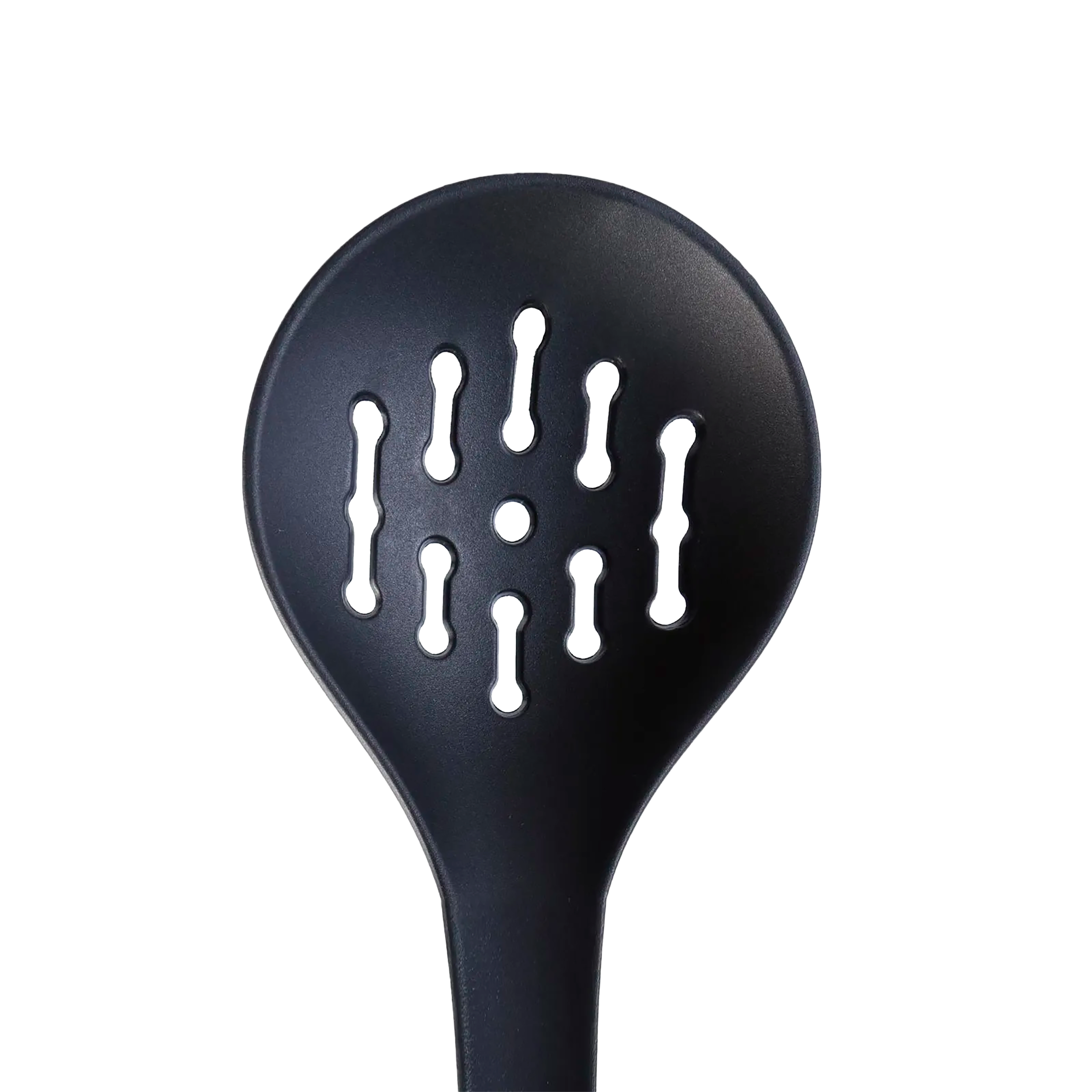 Espumadera Nylon - Color Negro 299902191 Home Elements