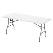 MESA PLEGABLE BLANCA RIMAX