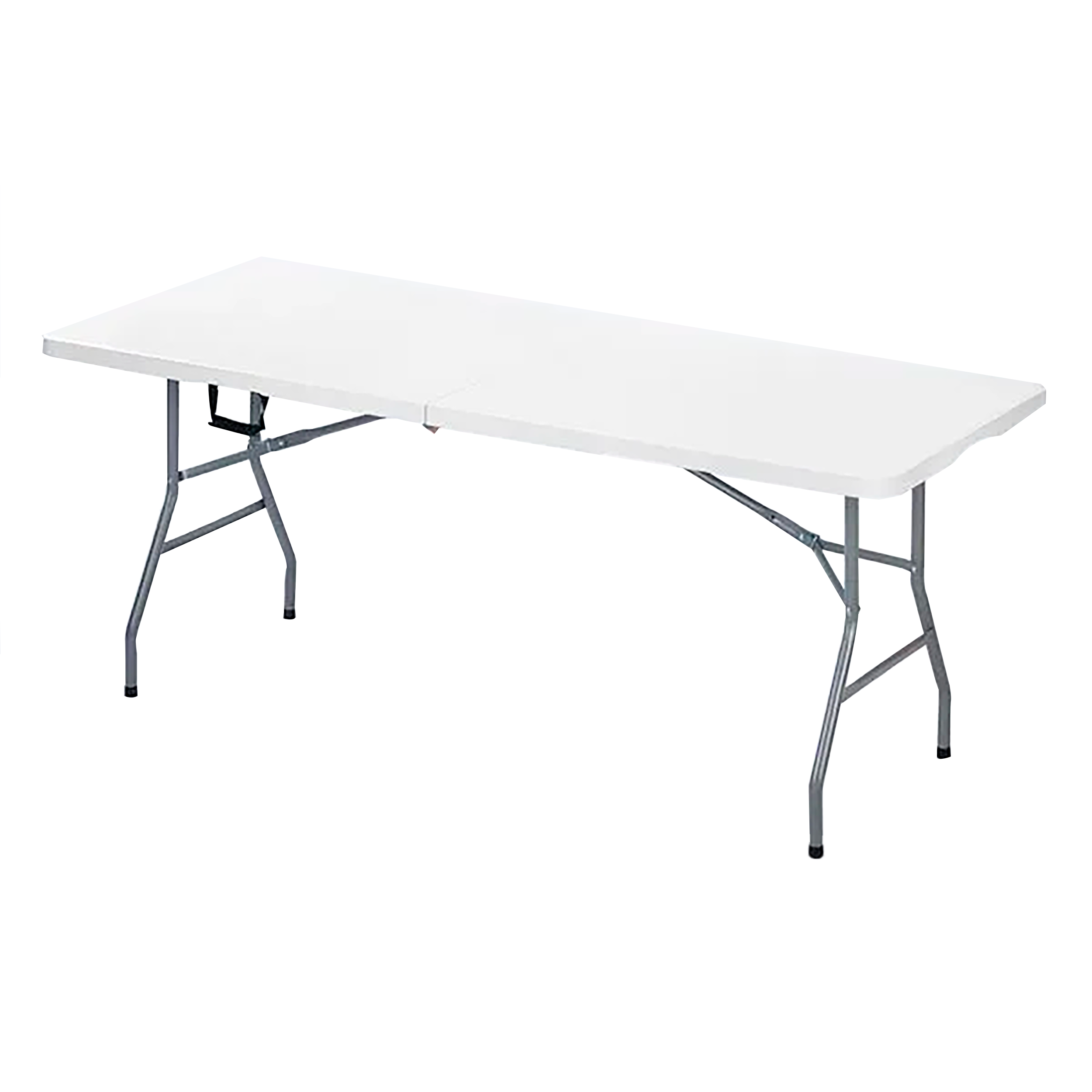 MESA PLEGABLE BLANCA RIMAX