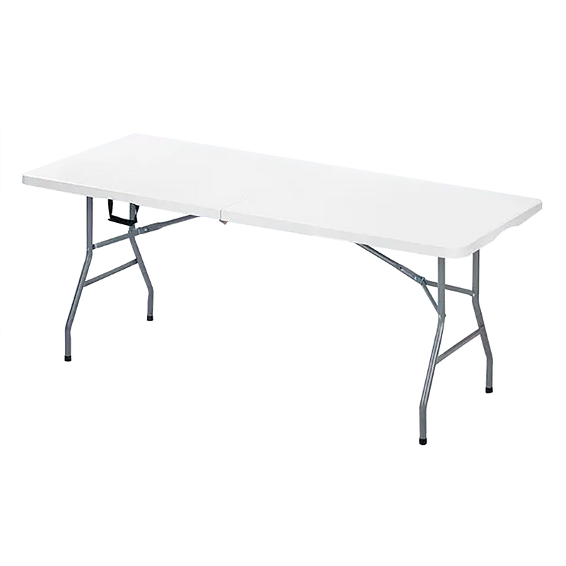 MESA PLEGABLE BLANCA RIMAX