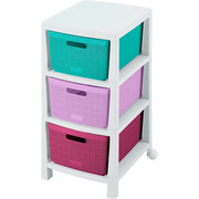 CAJONERO FIQUE 3G GLAM RIMAX
