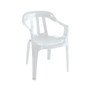 SILLA DINASTIA BLANCO RIMAX