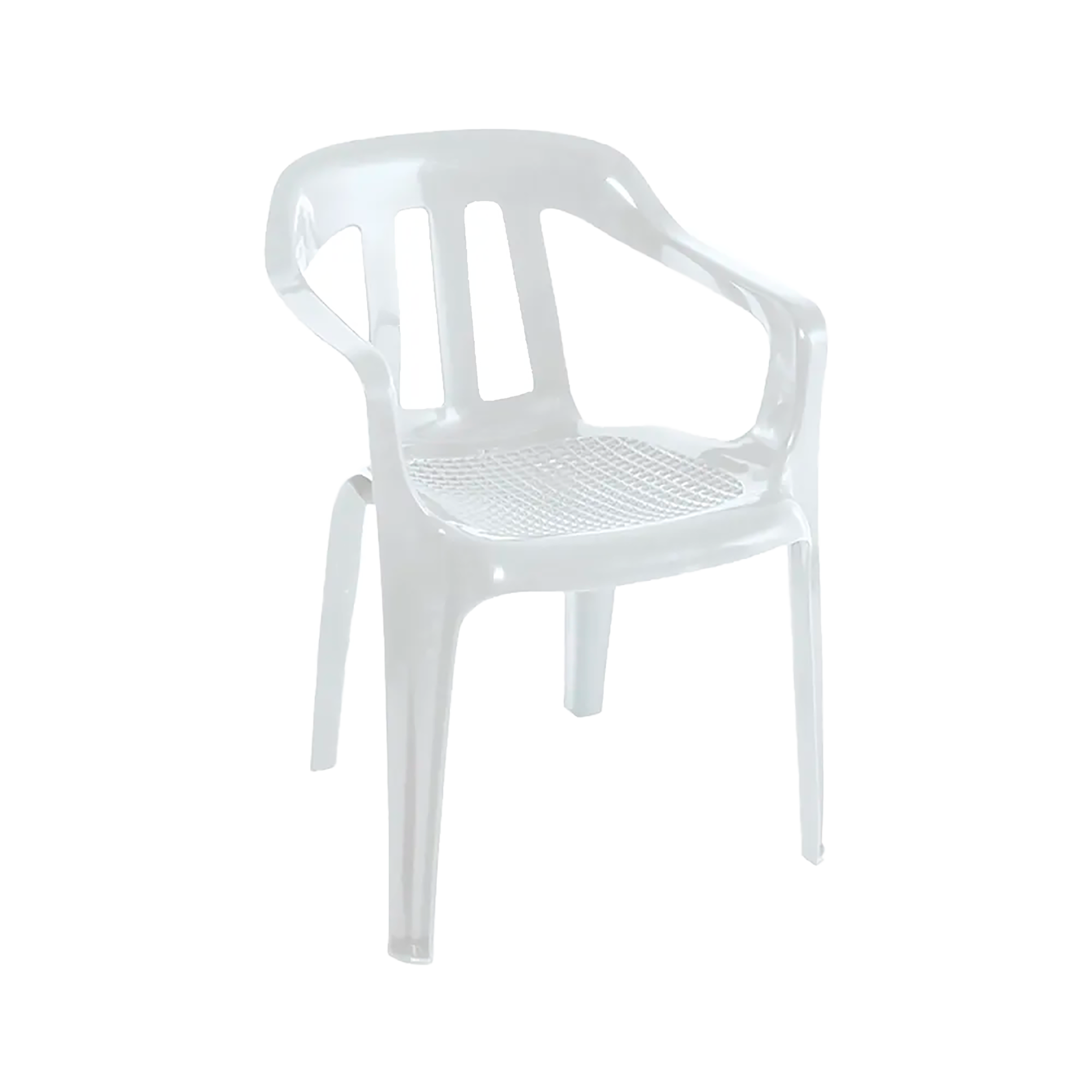 SILLA DINASTIA BLANCO RIMAX