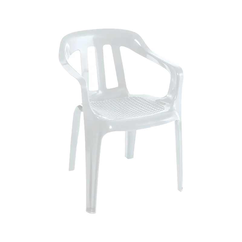 SILLA DINASTIA BLANCO RIMAX