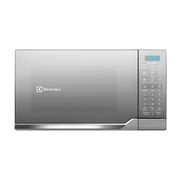 Horno Microondas Electrolux 30L Función Grill Gris EMDO30G3GSLUG