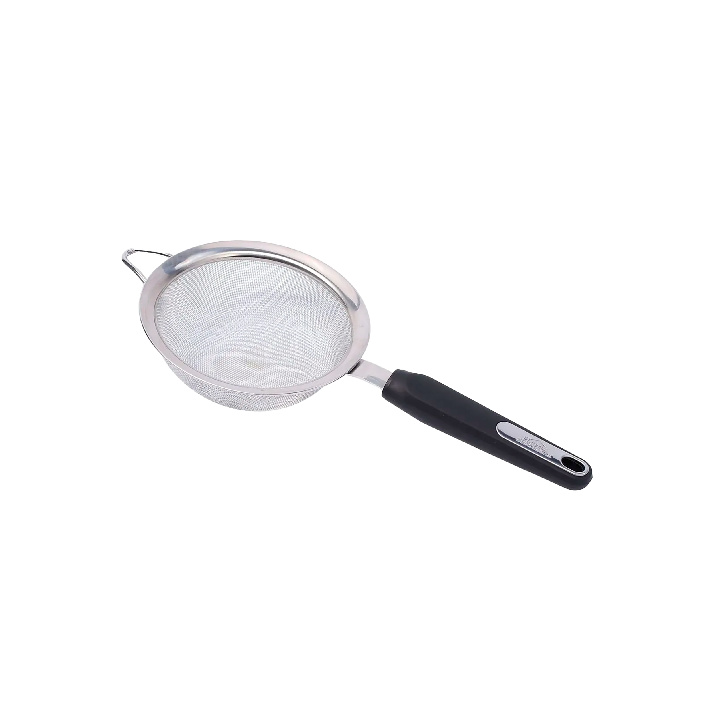 Colador Acero Inoxidable 14 cm - Mango Inserto Acero 299902452 Home Elements