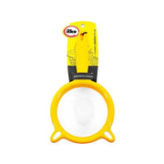 COLADOR DE MALLA METALICA BASIC 14 CM ILKO
