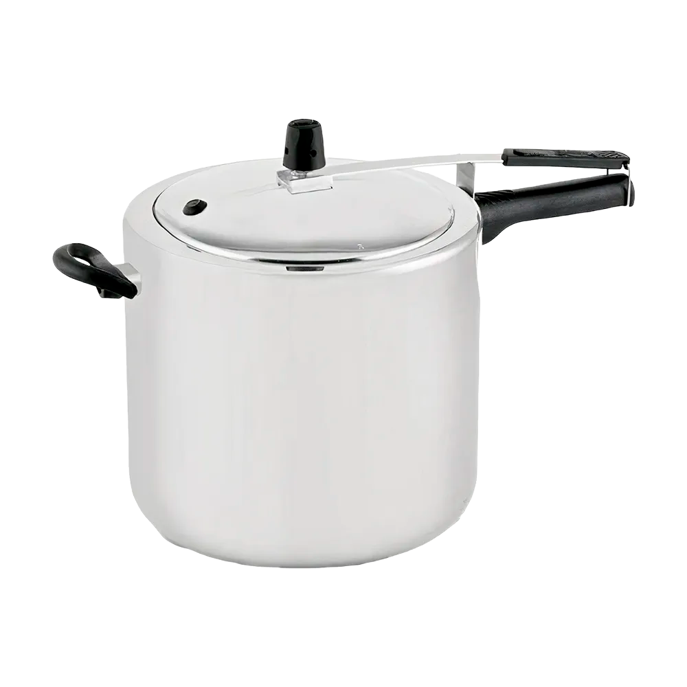 OLLA PRESION 13L CORONA