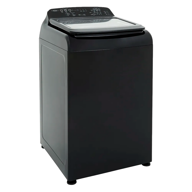 LAVADORA IVY 14KG DIGITAL NE HACEB