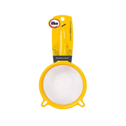 COLADOR DE MALLA METALICA 18CM ILKO