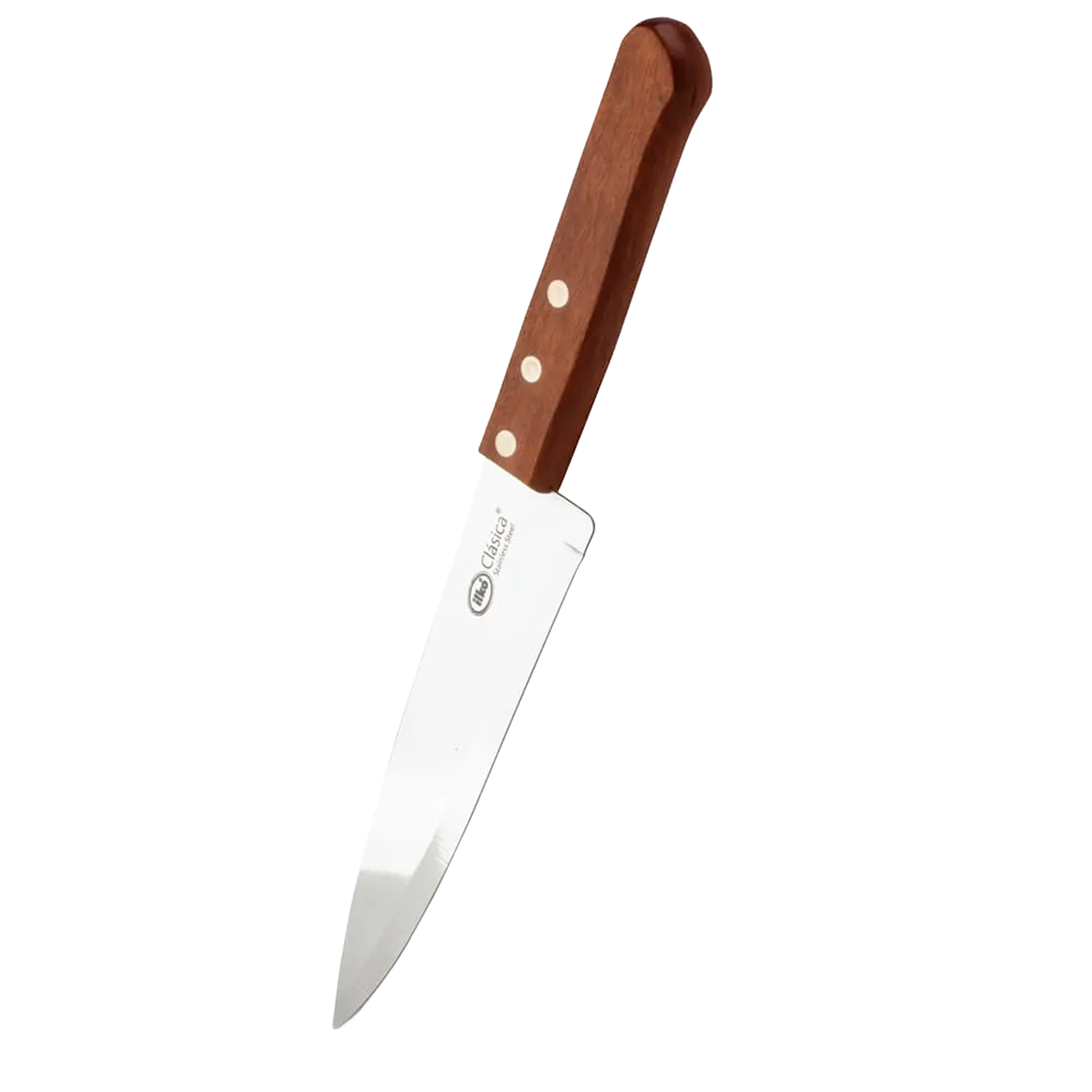 CUCHILLO ILKO BASIC COCINA 18CM
