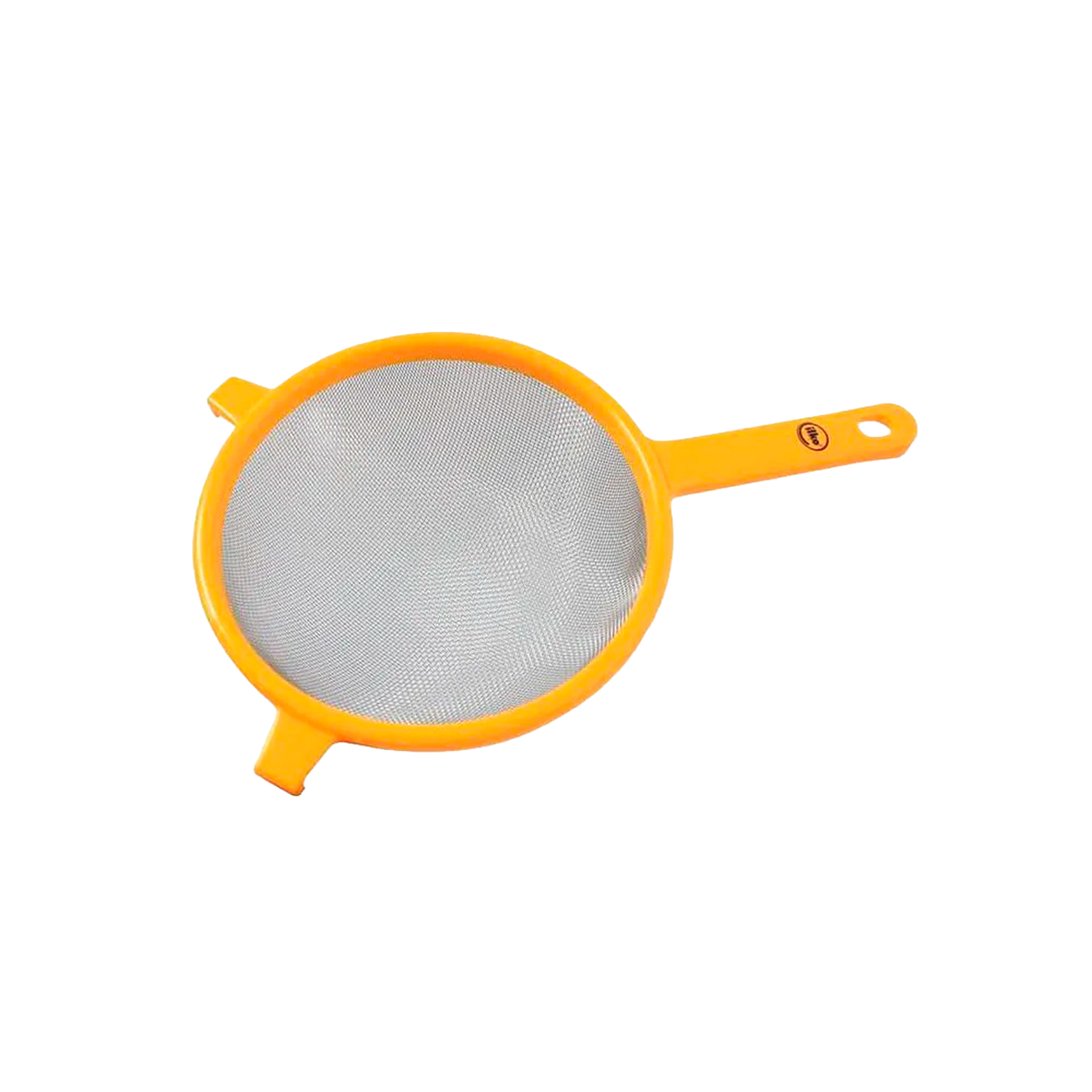 COLADOR DE MALLA METALICA 18CM ILKO