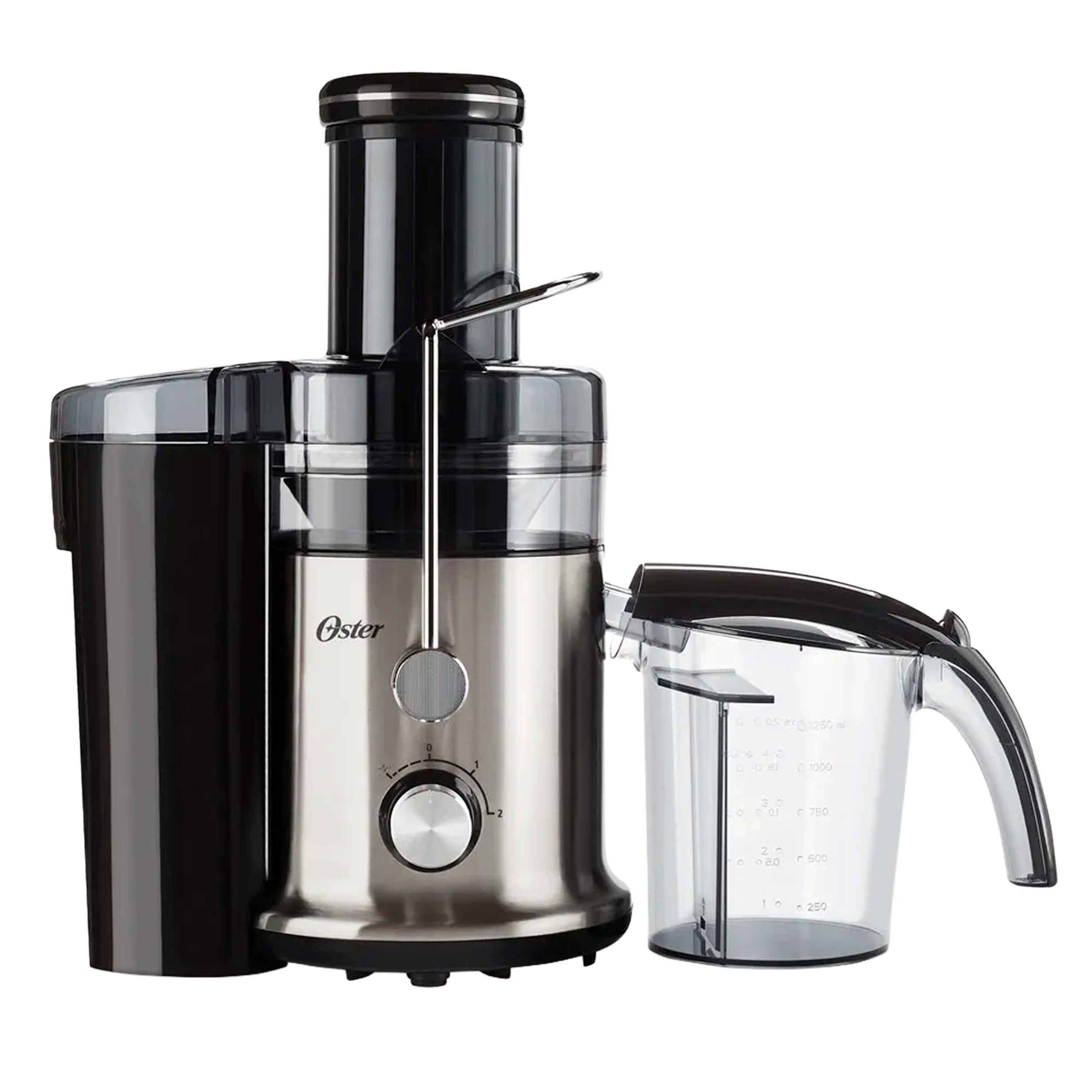 EXTRACTOR DE JUGOS 1.25LT OSTER