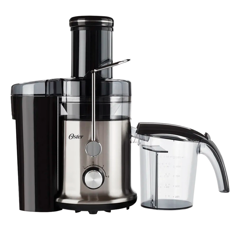EXTRACTOR DE JUGOS 1.25LT OSTER