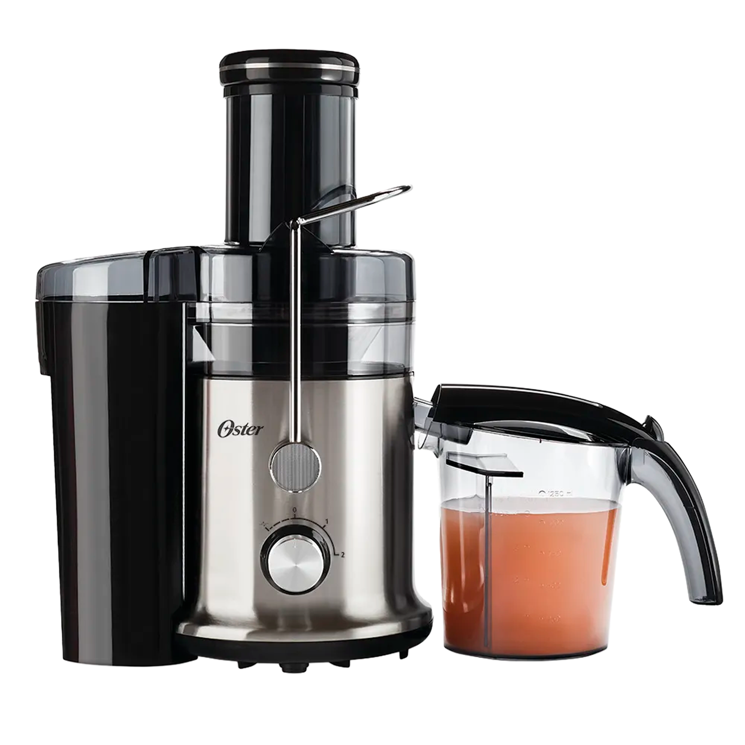 EXTRACTOR DE JUGOS 1.25LT OSTER