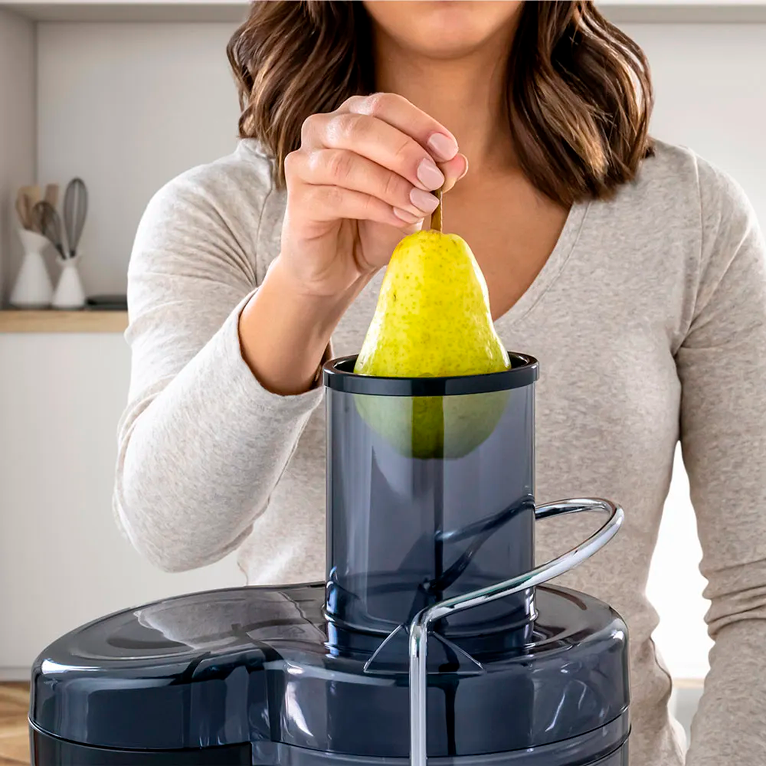 EXTRACTOR DE JUGOS 1.25LT OSTER