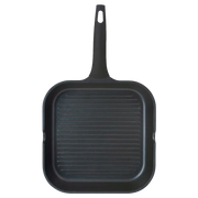 PLANCHA ILKO MAJESTIC 28X28CM
