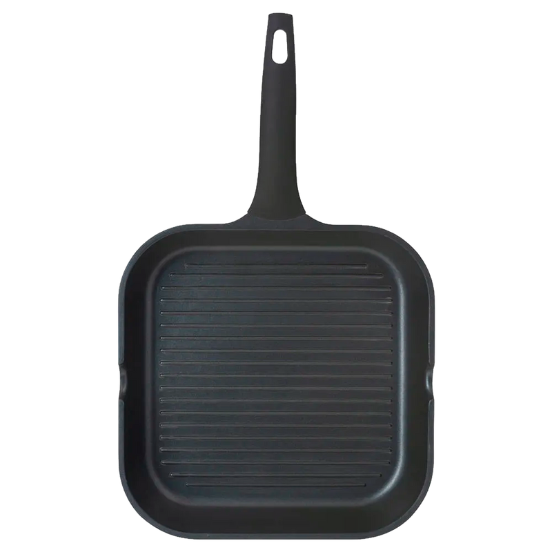 PLANCHA ILKO MAJESTIC 28X28CM