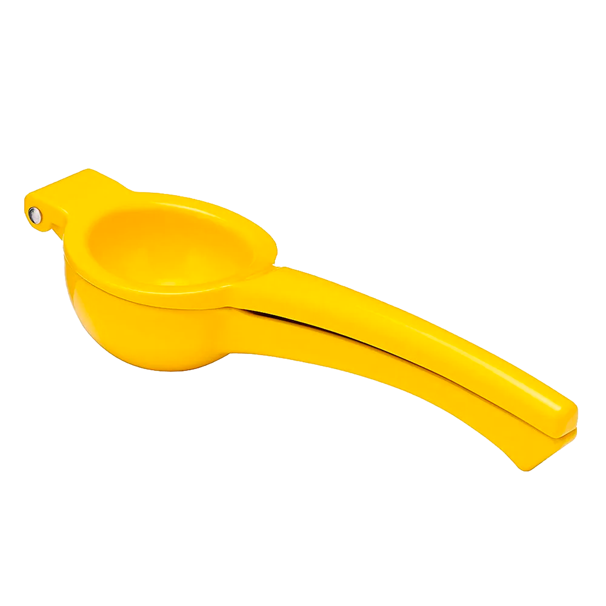 EXPRIMIDOR ILKO CLASIC ALUMINIO AMARILLO