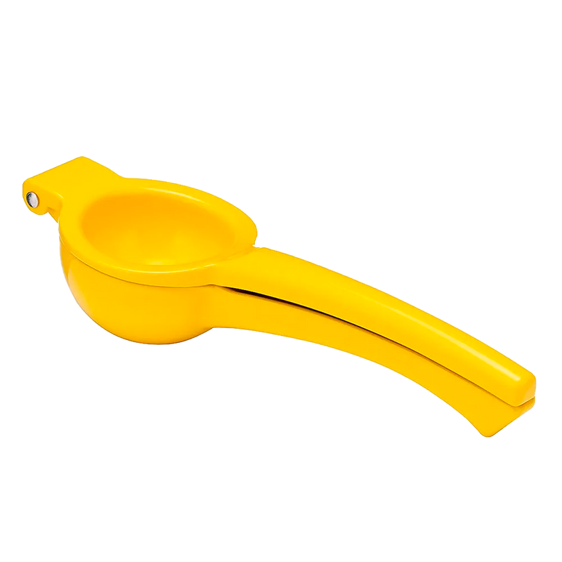 EXPRIMIDOR ILKO CLASIC ALUMINIO AMARILLO