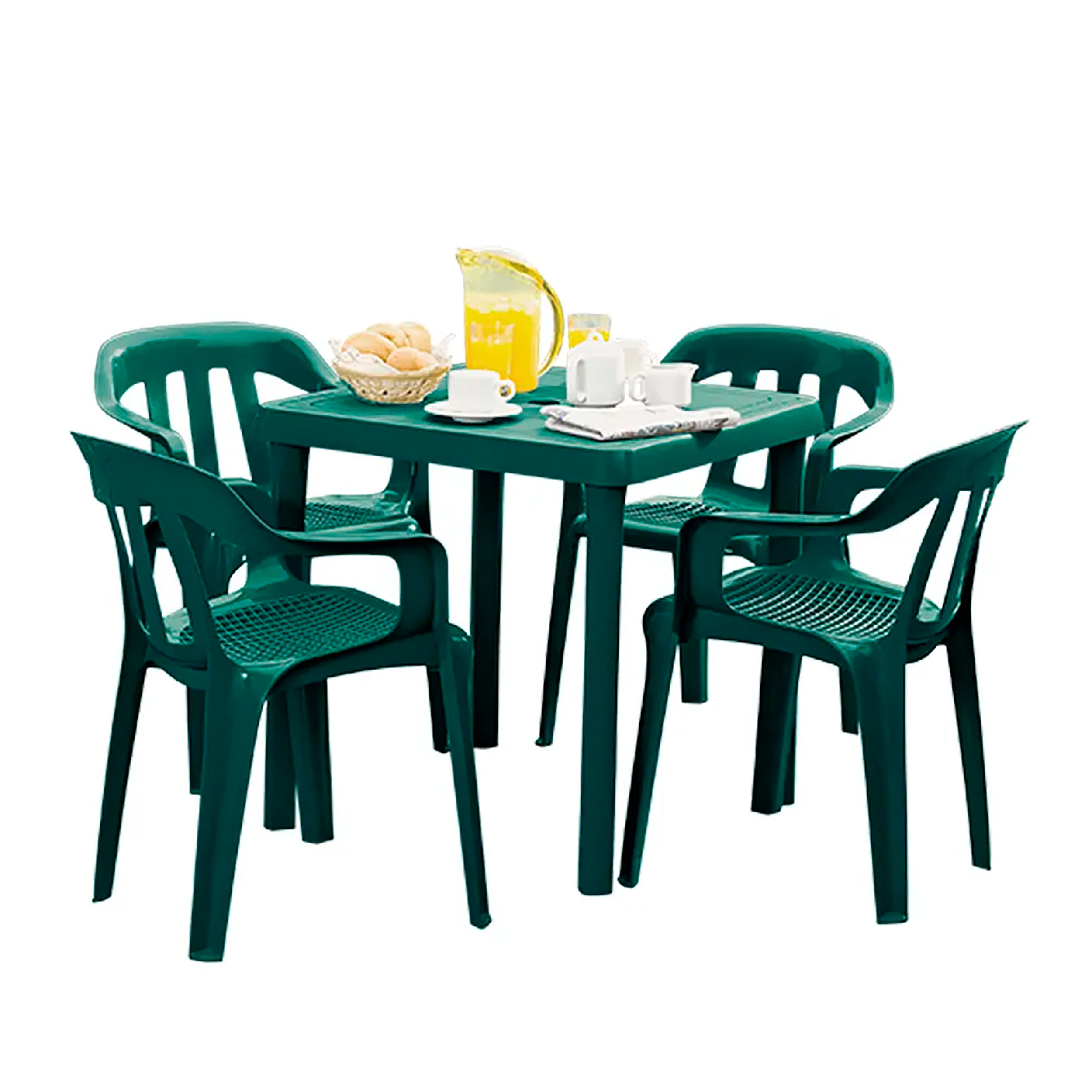 MESA CARIBE II VD CAZ RIMAX