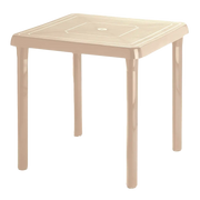 MESA CARIBE II TAUPE RIMAX