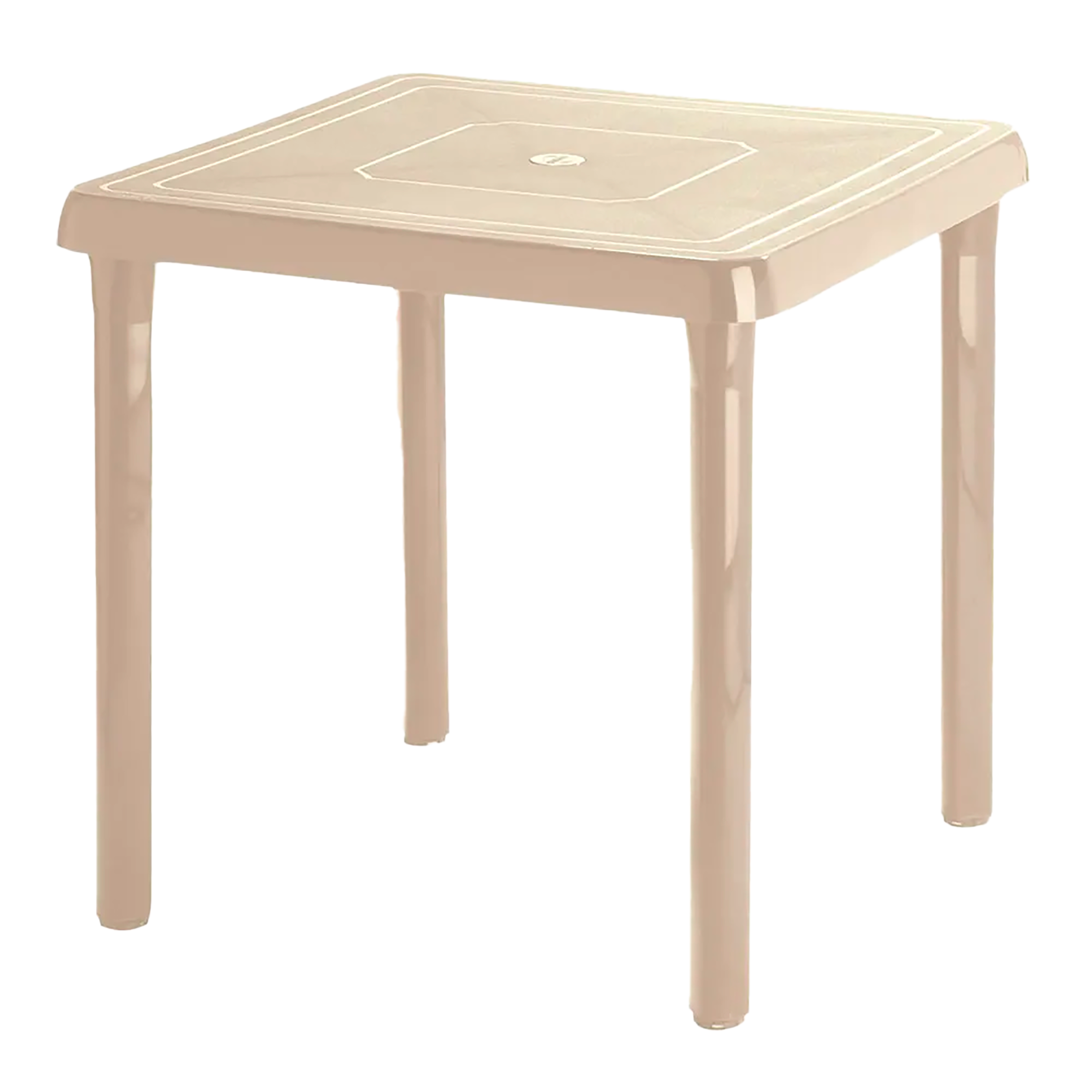 MESA CARIBE II TAUPE RIMAX