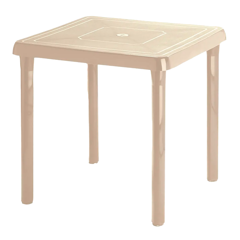 MESA CARIBE II TAUPE RIMAX