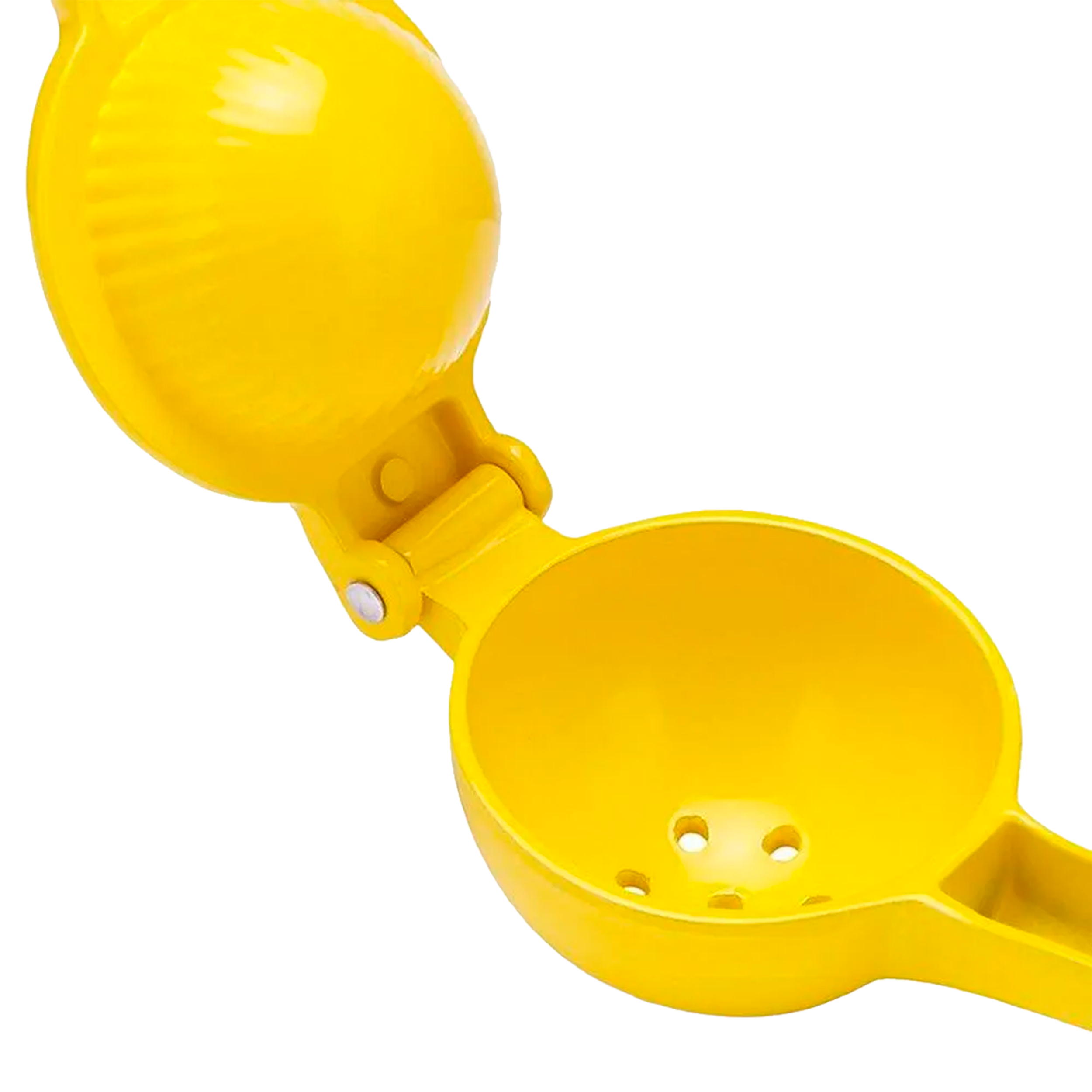 EXPRIMIDOR ILKO CLASIC ALUMINIO AMARILLO